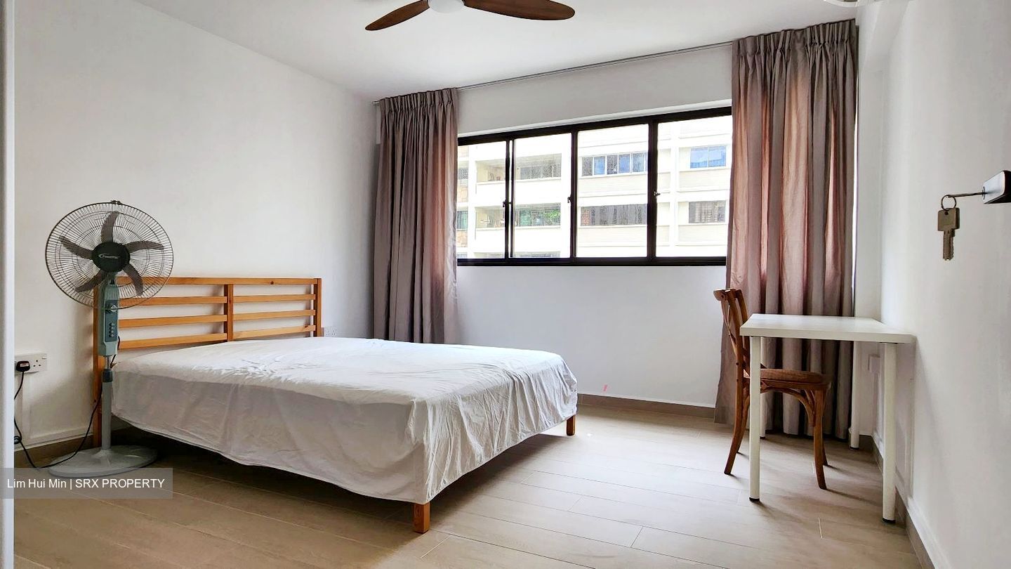 Blk 131 Eunos Spring (Bedok), HDB 5 Rooms #626997291